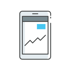 Jitta Mobile Application